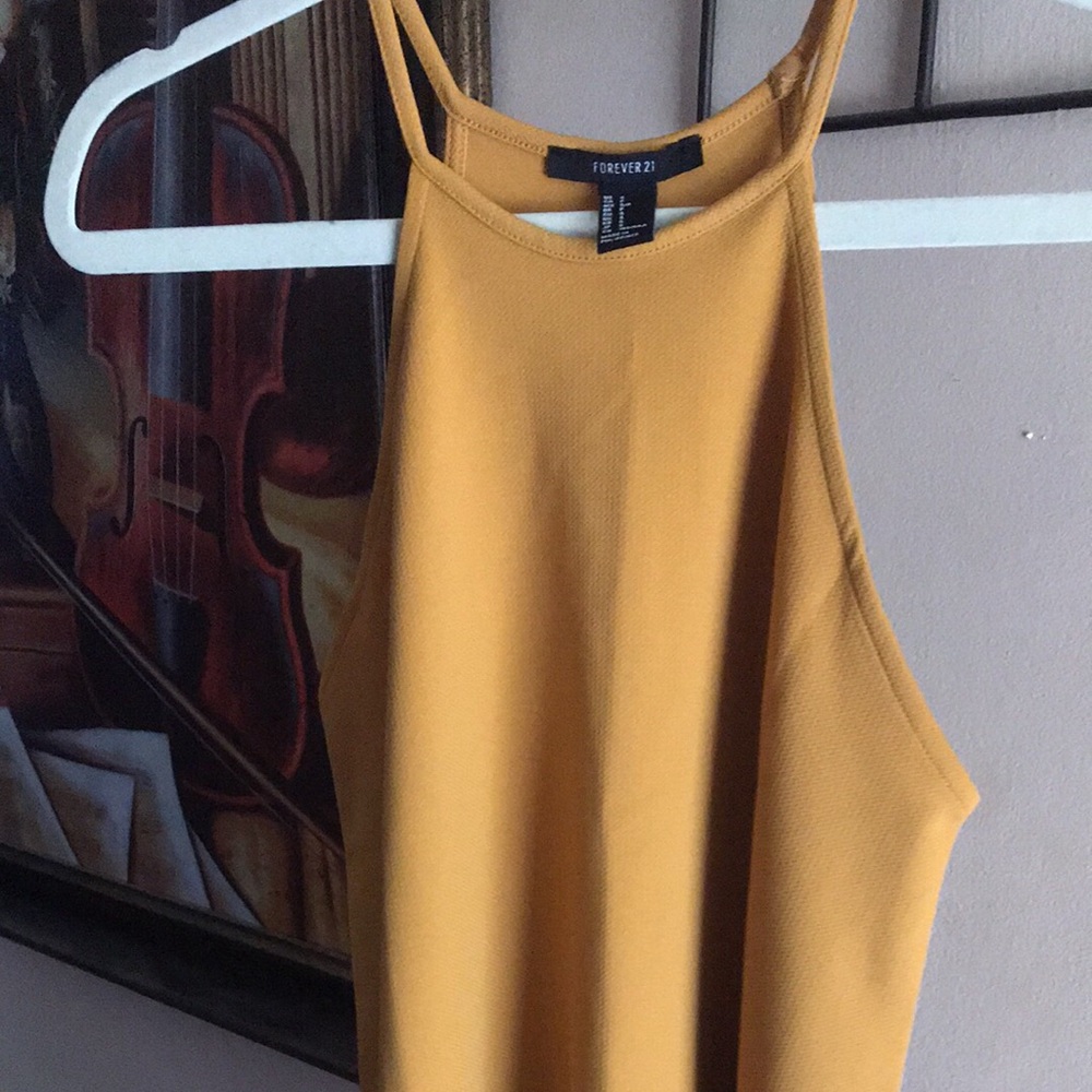 Cocktail dress